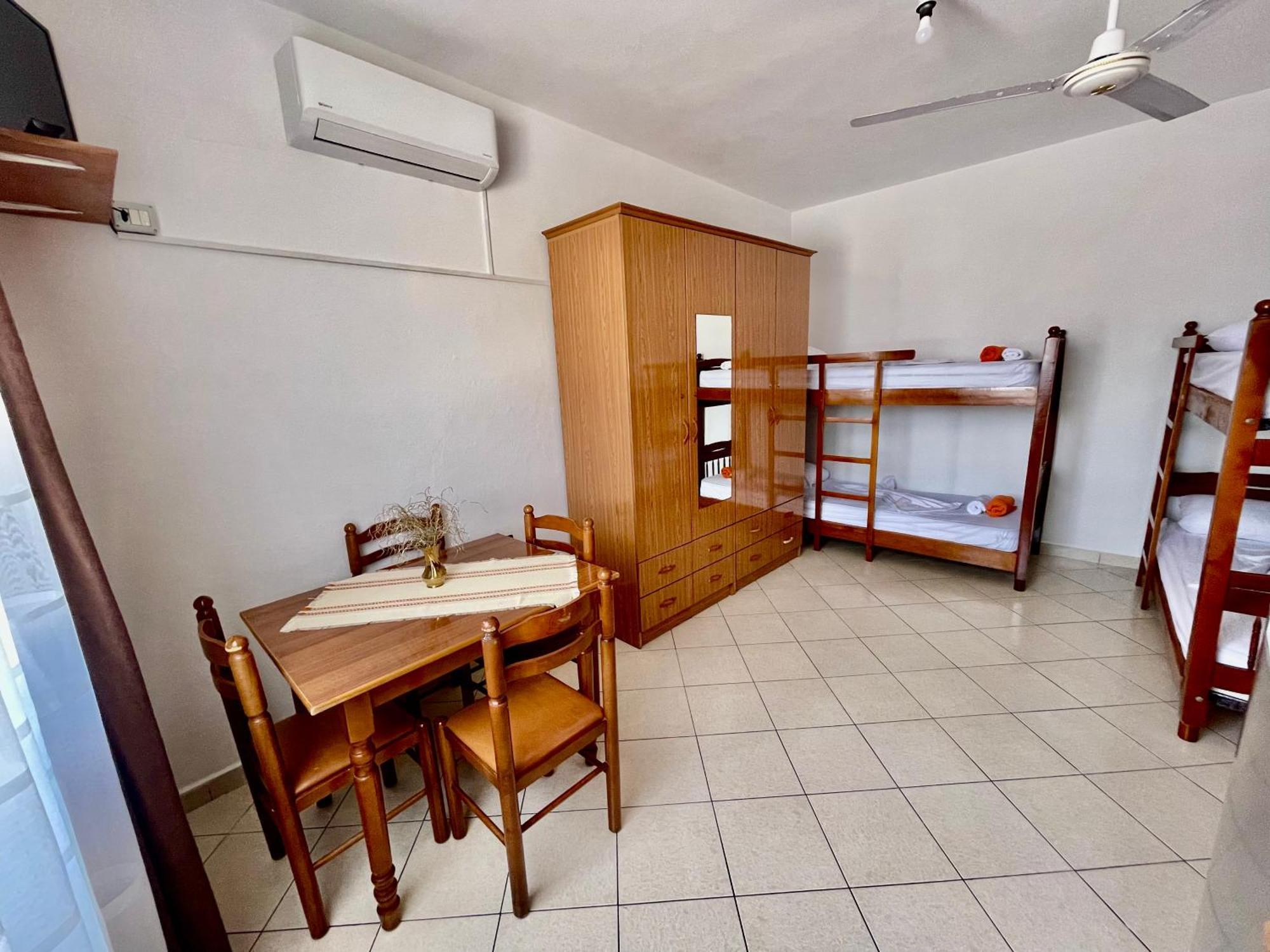Xhou'S Home Shkodër Eksteriør billede