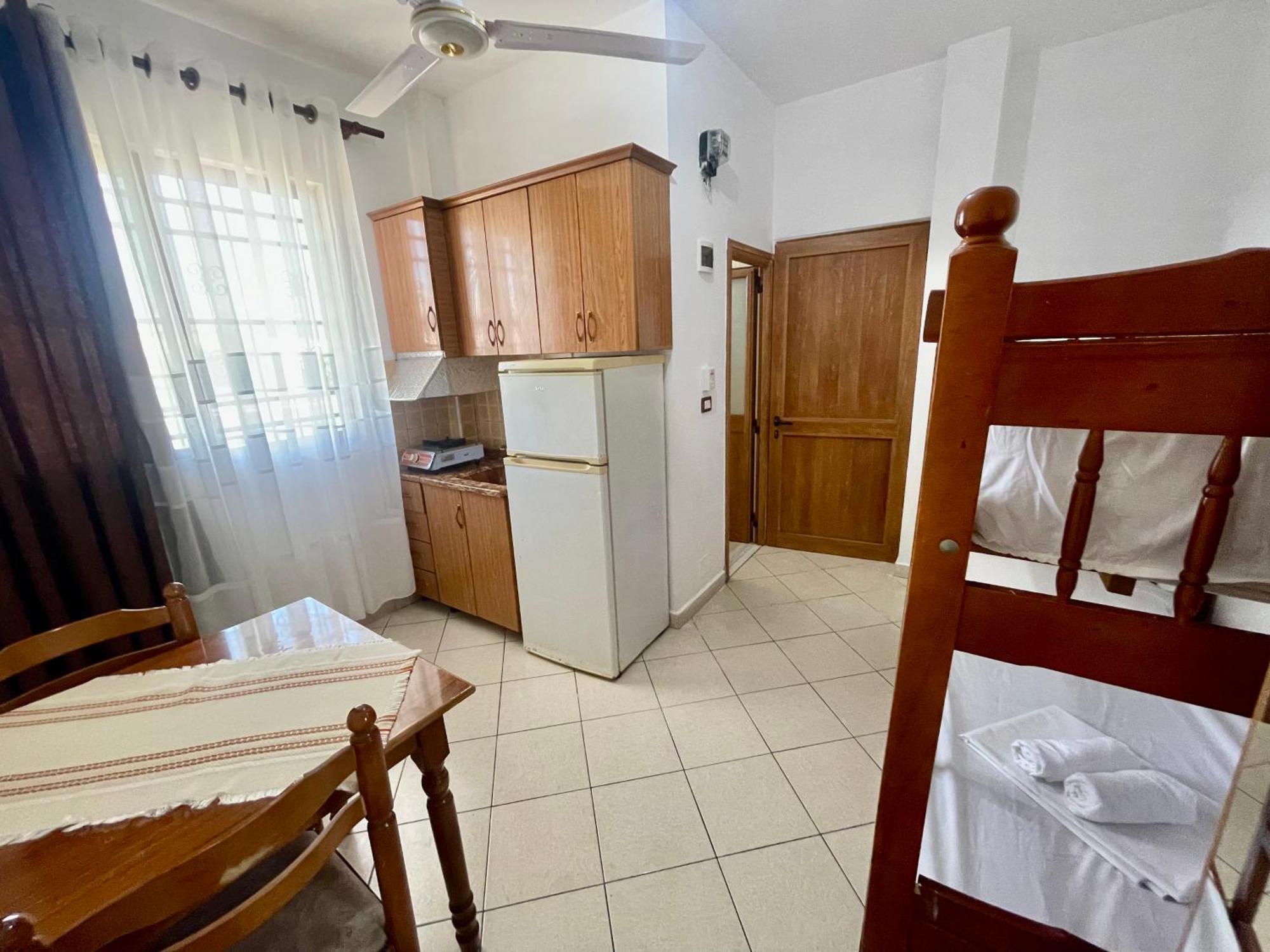 Xhou'S Home Shkodër Eksteriør billede