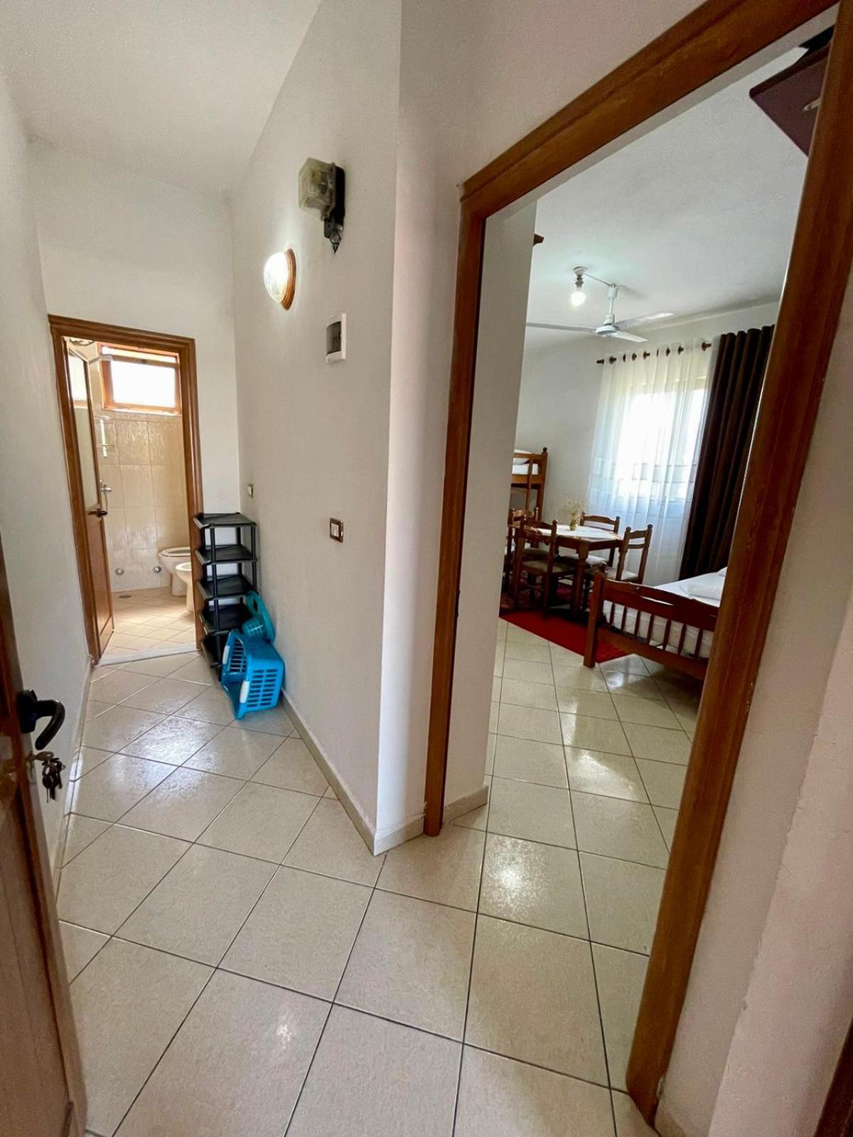 Xhou'S Home Shkodër Eksteriør billede