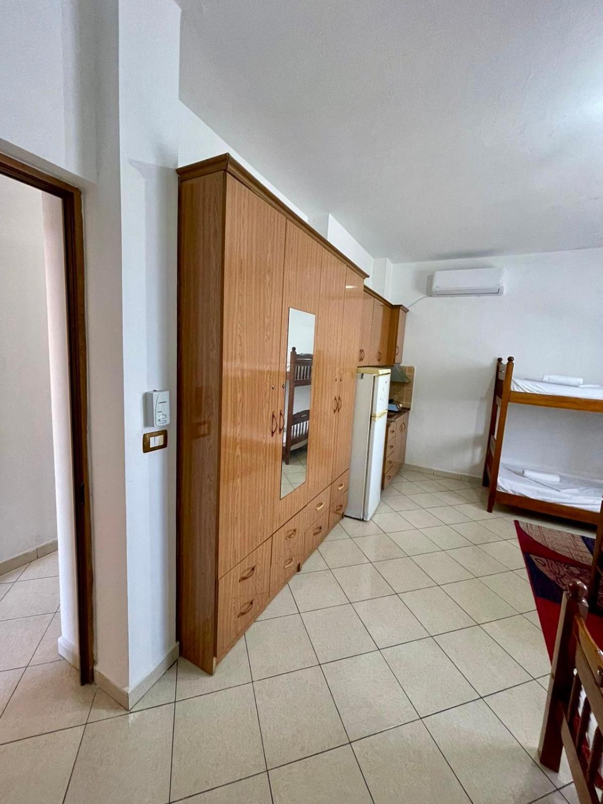 Xhou'S Home Shkodër Eksteriør billede